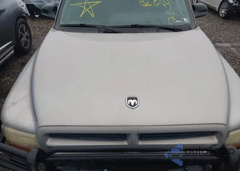 1999 Dodge Durango z USA, uszkodzony, nr VIN 1B4HS28Y5XF685510